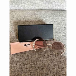 FENDI サングラス