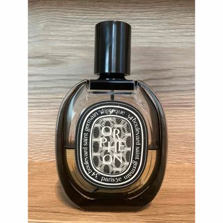 ディプティック(diptyque)のディプティック オルフェオン(ユニセックス)