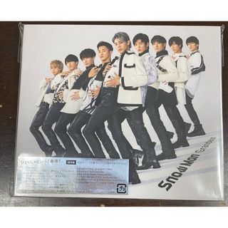 snowman cd 通常盤 フォトブック26p付き(ポップス/ロック(邦楽))