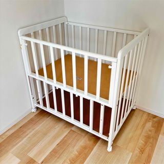 ハピネス ベビーベッドの通販 20点 | Happinessのキッズ/ベビー ハピネス ベビーベッドの通販 20点 | Happinessのキッズ/ベビー