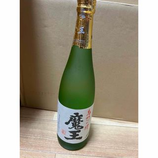 魔王　720ml(焼酎)