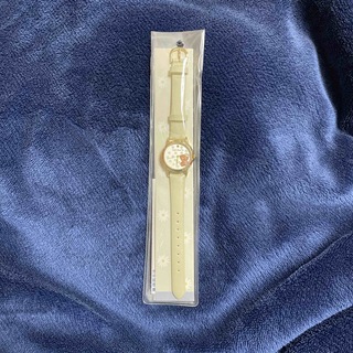ユニバーサルスタジオジャパン(USJ)の最終価格🍀 新品✨　ティム　腕時計　USJ 公式　現行品　ウォッチ　ミニオン(腕時計)