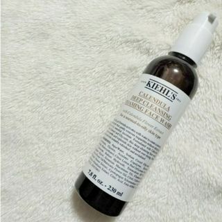 キールズ(Kiehl's)の☆新品未使用☆　キールズ　ジェル洗顔(洗顔料)