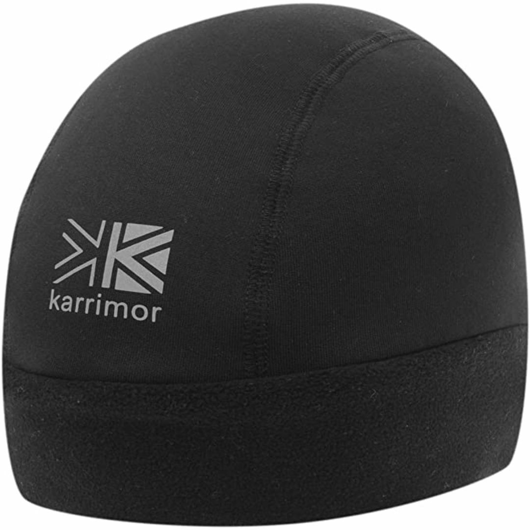 karrimor(カリマー)のkarrimor カリマー ビーニー 帽子 ユ二セックス サーマルハット メンズの帽子(ニット帽/ビーニー)の商品写真