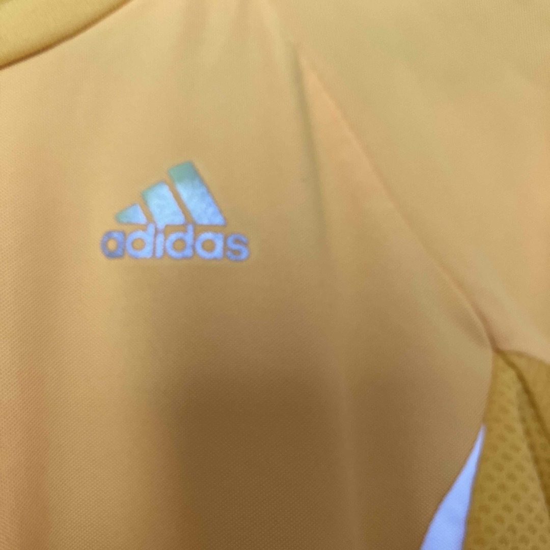 adidas(アディダス)のadidasレディース長袖スポーツウェア   レディースのトップス(Tシャツ(長袖/七分))の商品写真