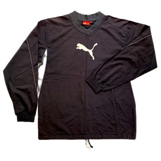 PUMA - PUMA プーマ　ウィンドブレーカー　ピステ　練習着　サイズO（LL）