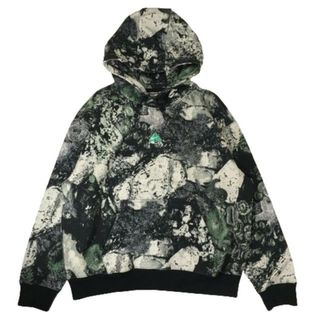 ナイキ NIKE ACG AS UACG TF TUFF FLC PO HDY FLEECE PULL OVER パーカー 23SS DV9097-493 フリース プルオーバー フーディ XL(パーカー)