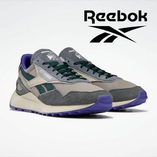 リーボック(Reebok)の■ FUTUREMADE STUDIO × REEBOK LEGACY AZ(スニーカー)