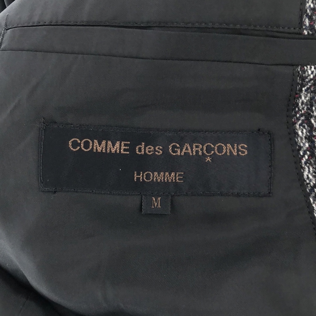 COMME des GARCONS - COMME des GARCONS HOMME コムデギャルソン COMME des GARCONS - COMME des GARCONS HOMME コムデギャルソン