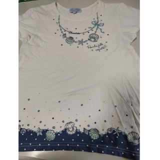 マザウェイズ(motherways)のmotherways 140 Tシャツ(Tシャツ/カットソー)