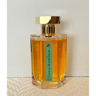 ラルチザンパフューム(L'Artisan Parfumeur)のラルチザンパフューム クールドベチバーサクレ オードトワレ 100ml(ユニセックス)