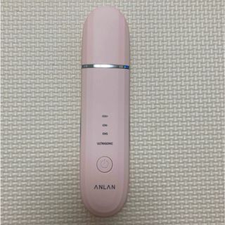 ANLAN ウォーターピーリング　USB Type-C充電式(フェイスケア/美顔器)