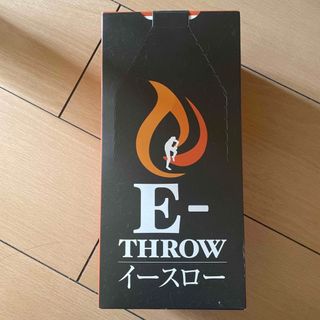 イースロー　E-THROW(防災関連グッズ)