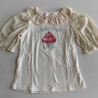 シャーリーテンプル(Shirley Temple)のシャーリーテンプル　カットソー(Tシャツ/カットソー)