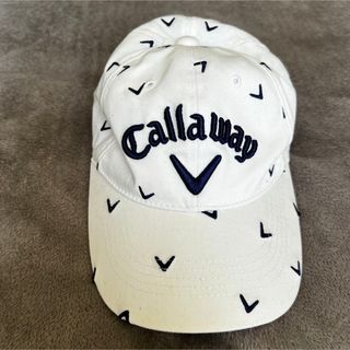 キャロウェイ(Callaway)のキャロウェイ キャップ(キャップ)