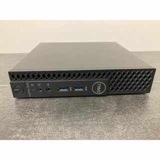 デル(DELL)のDell Optiplex3060 i3 MEM16GB Office付(デスクトップ型PC)