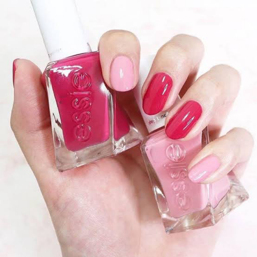 Essie(エッシー)のessie エッシー ネイルポリッシュ ３本セット コスメ/美容のネイル(マニキュア)の商品写真