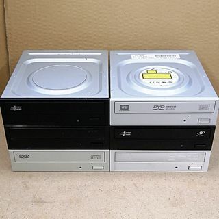 PC用 DRIVE 6個(PCパーツ)