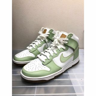 030421● NIKE DUNK HIGH RETRO SE スニーカー (スニーカー)