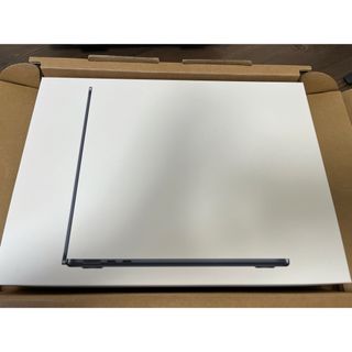 アップル(Apple)のハイスペックMacBookAir M2 メモリ24GB SSD1TB 完動品！(ノートPC)