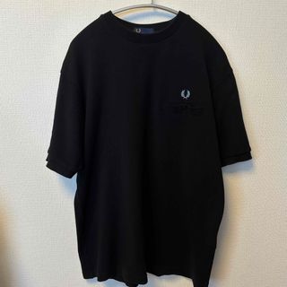 FRED PERRY - Fred Perry  フレッドペリー Tシャツ　サイズM