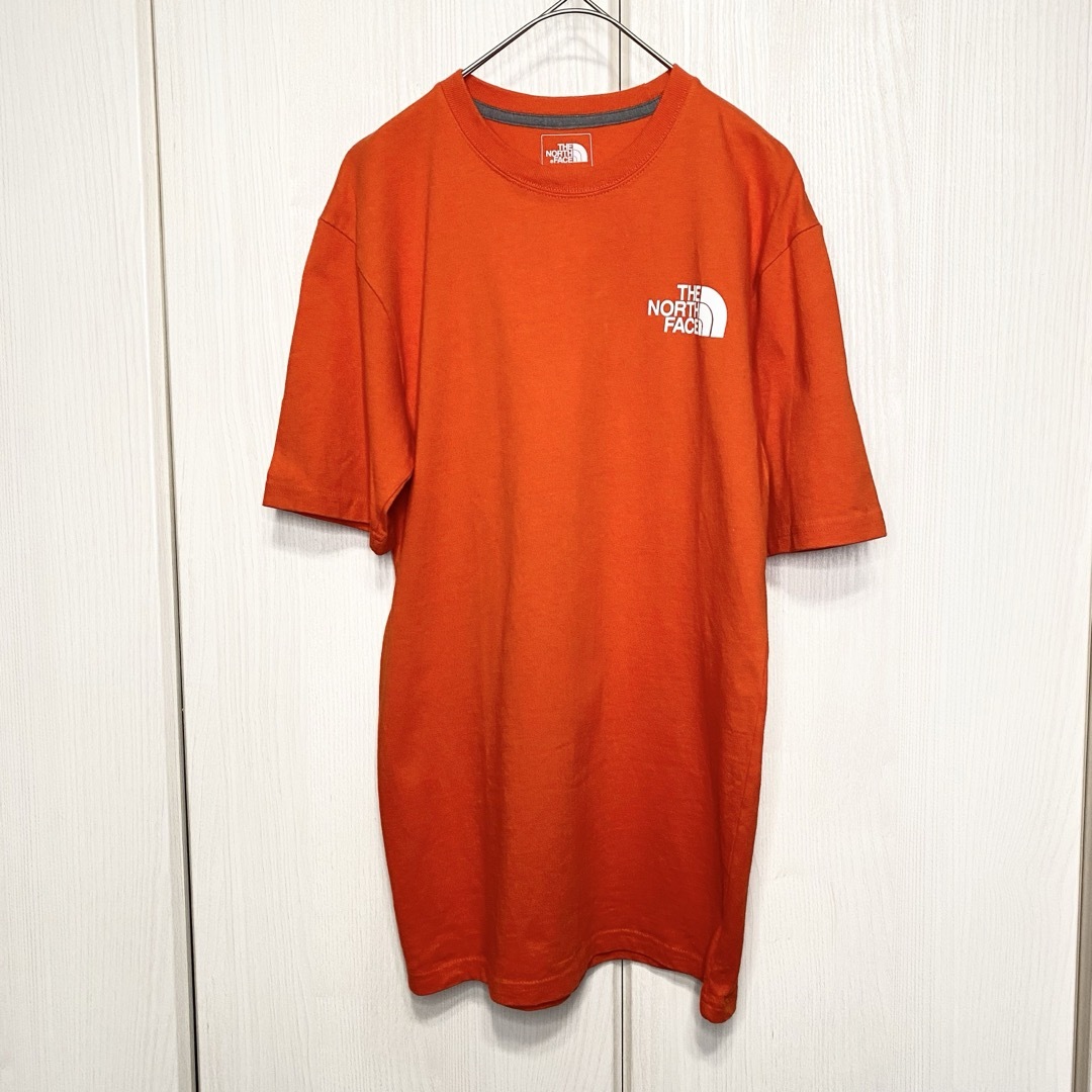 THE NORTH FACE(ザノースフェイス)の【美品】 The North Face ANTARCTICA Tee メンズのトップス(Tシャツ/カットソー(半袖/袖なし))の商品写真