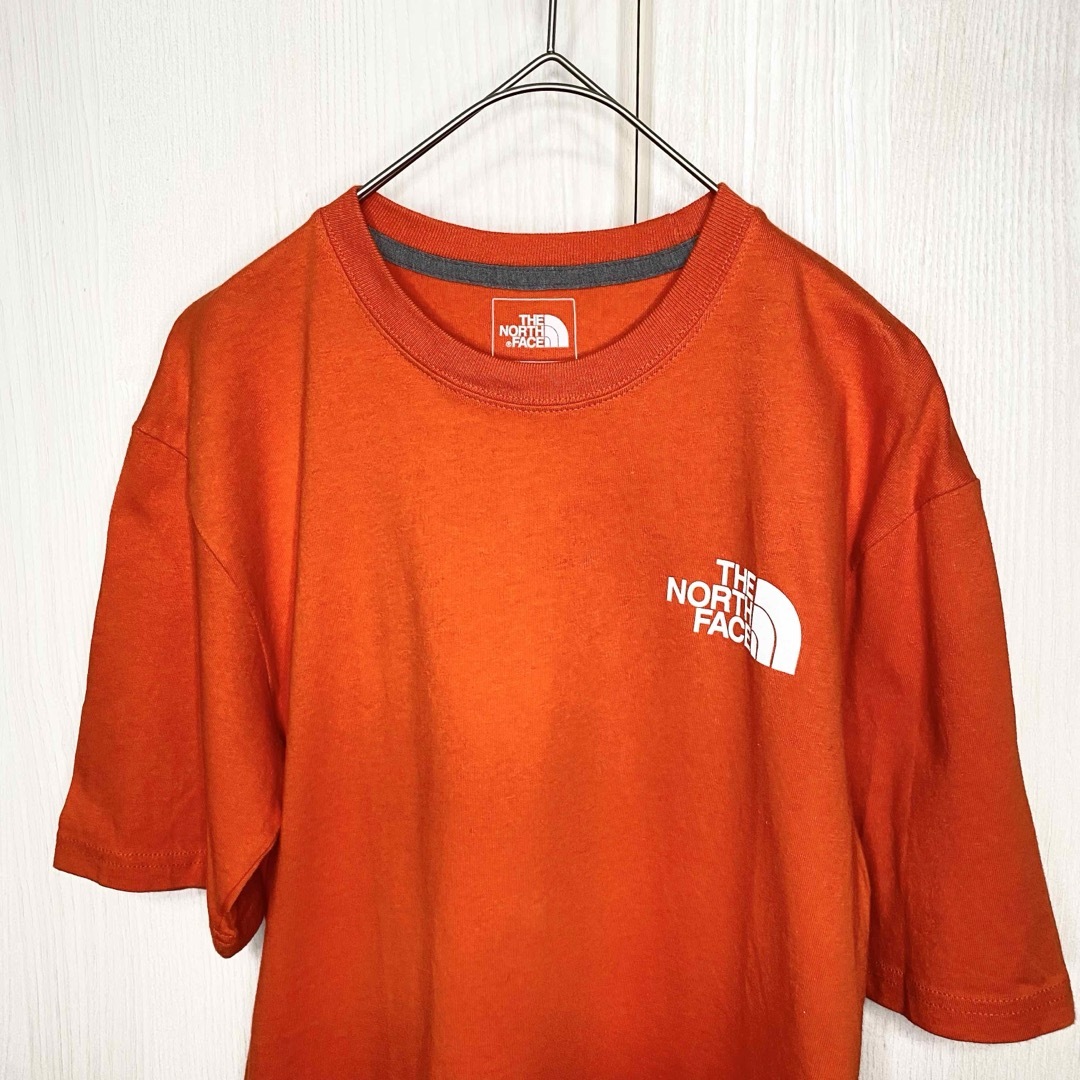 THE NORTH FACE(ザノースフェイス)の【美品】 The North Face ANTARCTICA Tee メンズのトップス(Tシャツ/カットソー(半袖/袖なし))の商品写真