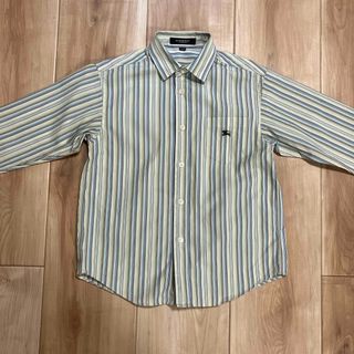 バーバリー(BURBERRY)のバーバリー　120(Tシャツ/カットソー)