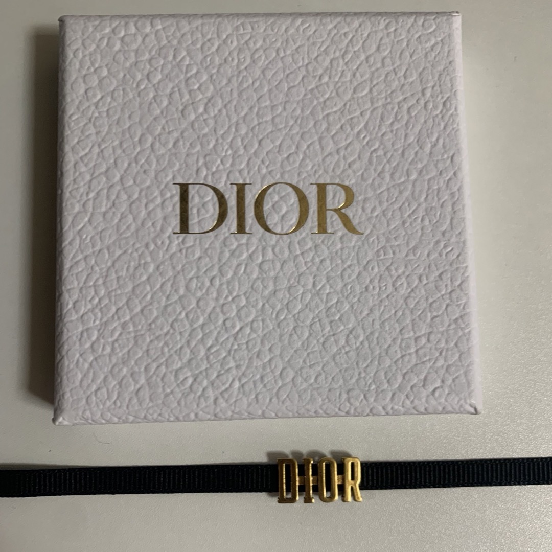 Dior(ディオール)のDIOR チョーカー レディースのアクセサリー(ネックレス)の商品写真