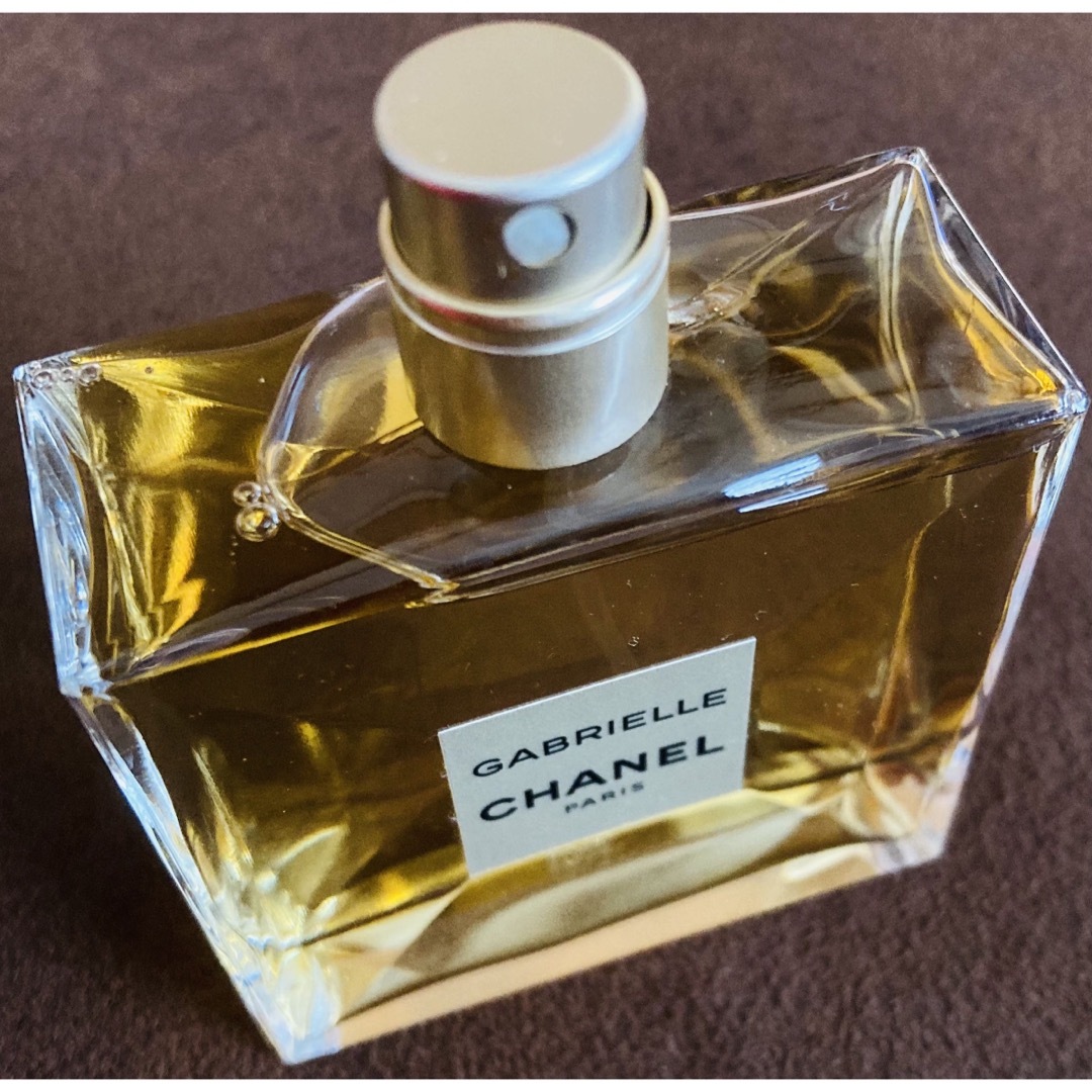 CHANEL(シャネル)のCHANEL シャネル シャネル香水 ガブリエルシャネル シャネルパルファム コスメ/美容の香水(香水(女性用))の商品写真