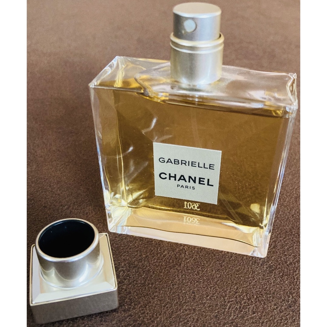 CHANEL(シャネル)のCHANEL シャネル シャネル香水 ガブリエルシャネル シャネルパルファム コスメ/美容の香水(香水(女性用))の商品写真