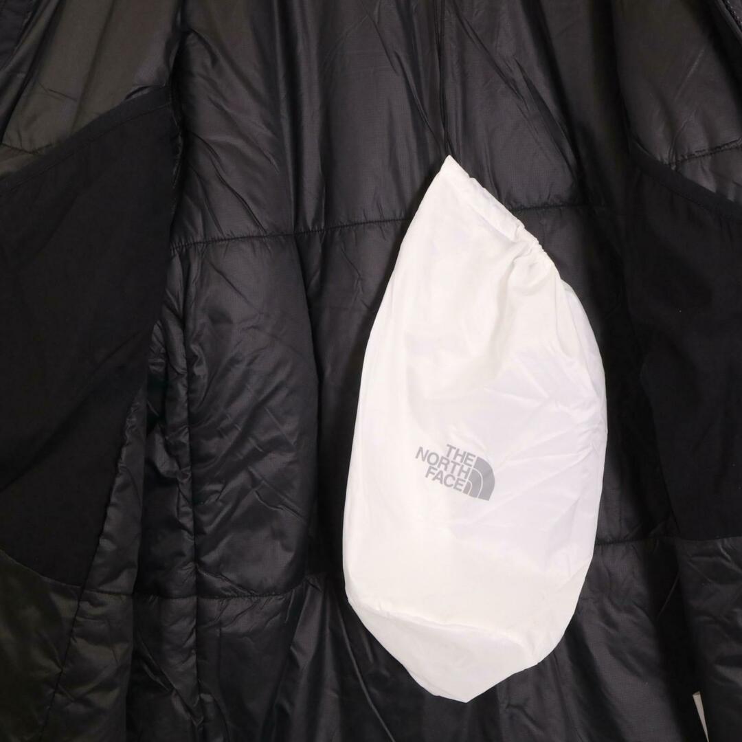 THE NORTH FACE(ザノースフェイス)のノースフェイス NY82301 ﾌﾞﾗｯｸ ｼﾞｯﾌﾟｲﾝｻﾆｰﾇｯｸｼﾞｬｹｯﾄ XXL メンズのジャケット/アウター(その他)の商品写真