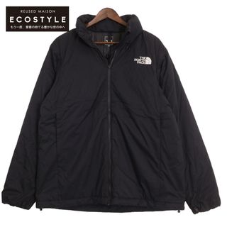 ザノースフェイス(THE NORTH FACE)のノースフェイス NY82301 ﾌﾞﾗｯｸ ｼﾞｯﾌﾟｲﾝｻﾆｰﾇｯｸｼﾞｬｹｯﾄ XXL(その他)