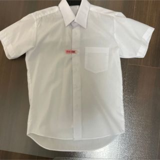 子供　キッズ　半袖シャツ　130  男児　クリーニング済み(Tシャツ/カットソー)