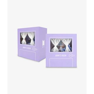 防弾少年団(BTS) - BTS MERCH BOX #3