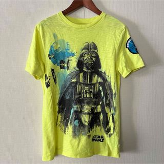 ギャップ(GAP)のギャップ　gap スターウォーズ　star wars コラボTシャツ　半袖(Tシャツ/カットソー)