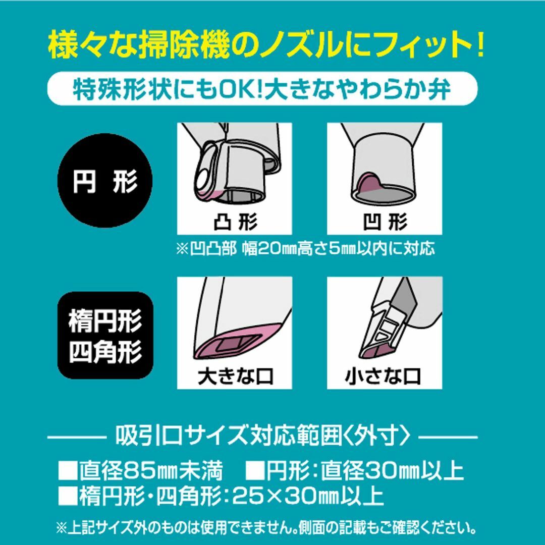 東和産業 圧縮袋 スティック掃除機対応圧縮パック座ぶとん用 クリア 管12PZ インテリア/住まい/日用品の収納家具(キッチン収納)の商品写真