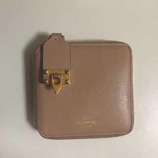 ヴァレンティノガラヴァーニ(valentino garavani)のバレンティノ財布(財布)