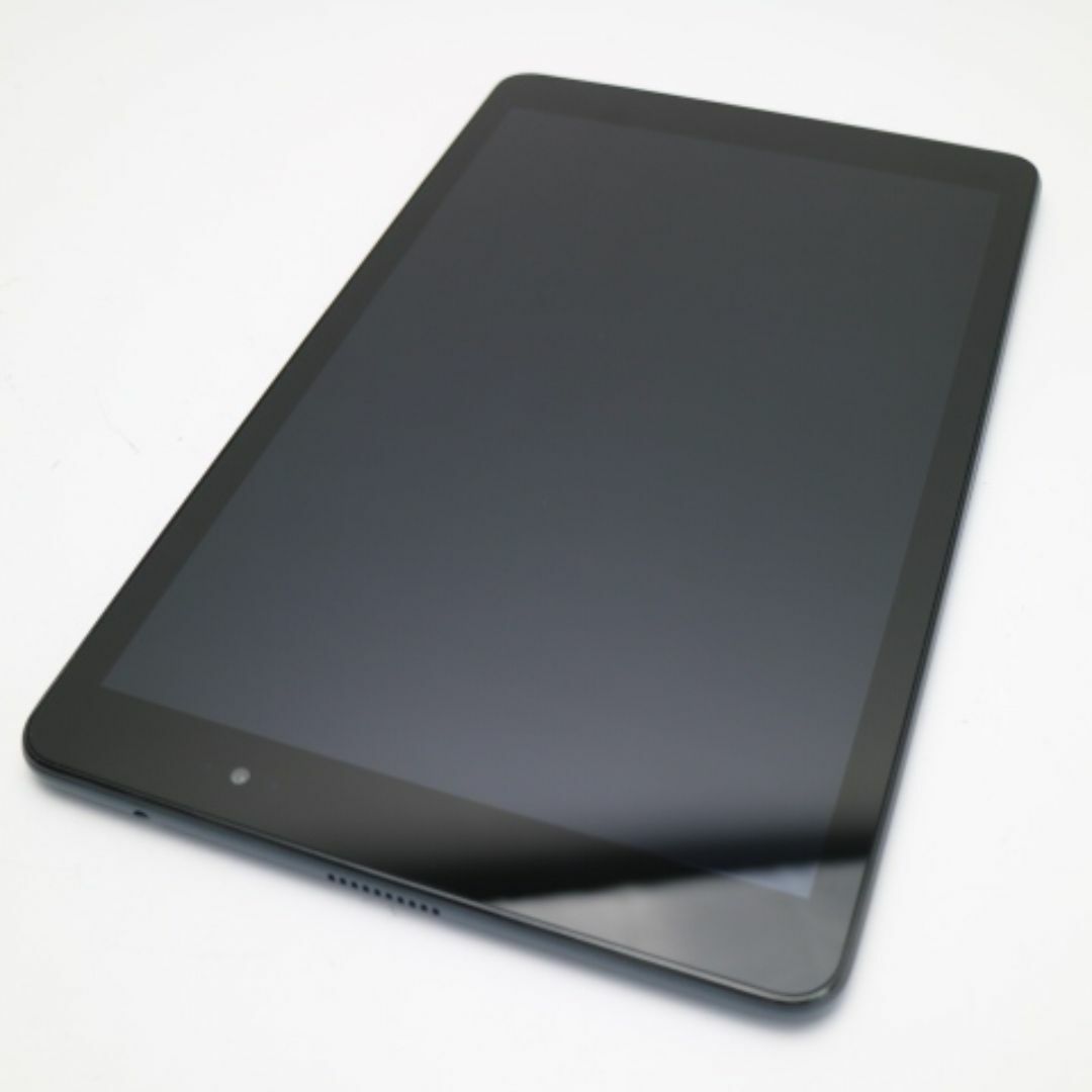 ANDROID(アンドロイド)の超美品 606HW MediaPad T2 Pro ブラック  M666 スマホ/家電/カメラのPC/タブレット(タブレット)の商品写真