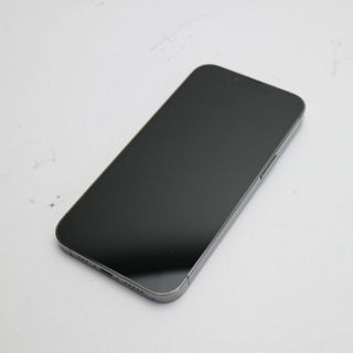 アイフォーン(iPhone)の超美品 SIMフリー iPhone13 Pro 256GB グラファイト M666(スマートフォン本体)