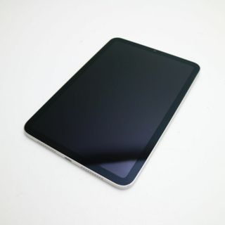 アイパッド(iPad)の超美品 iPad mini 第6世代 Wi-Fi 256GB スターライト  M666(タブレット)