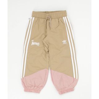 Originals（adidas） - アディダスオリジナルス*キッズ*ウーブントラックパンツ(ジャージ)*110