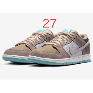 ナイキ(NIKE)の27 Nike SB DunkLow Pro Big Money Savings(スニーカー)