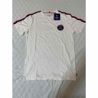 パリサンジェルマン(Paris Saint-Germain)の【新品未使用】パリサンジェルマン_Tシャツ_2014/15_ sizeM(Tシャツ/カットソー(半袖/袖なし))