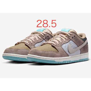 ナイキ(NIKE)の28.5 Nike SB Dunk Low Big Money Savings(スニーカー)