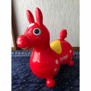 ロディ(Rody)のロディ レッド(1個)(キャラクターグッズ)