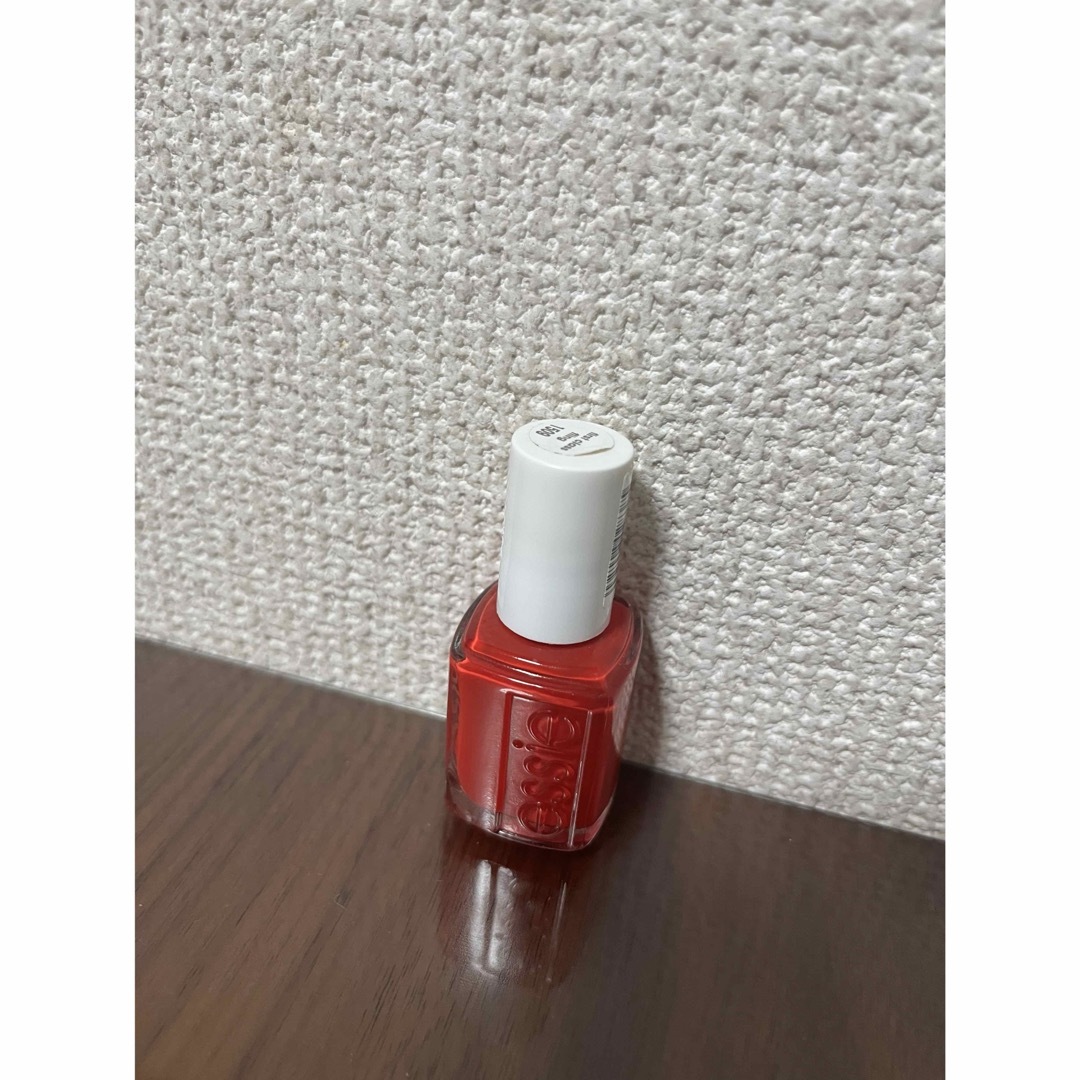 Essie(エッシー)のessie エッシー ネイルポリッシュ マニキュア 1509 コスメ/美容のネイル(マニキュア)の商品写真