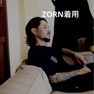 ダブルタップス(W)taps)のforty percent against rights 40%  Lサイズ(Tシャツ/カットソー(半袖/袖なし))