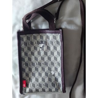 ROOTOTE ビンテージピーナッツ　ミニショルダー