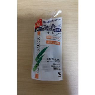 小林製薬 - オードムーゲ ふき取り化粧水